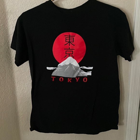 bowery Other - T-shirt
